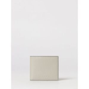 Marni Wallet Men White